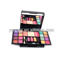 Hohe Qualität Multifunktions Kosmetik Make up Set-H2015 Lidschatten